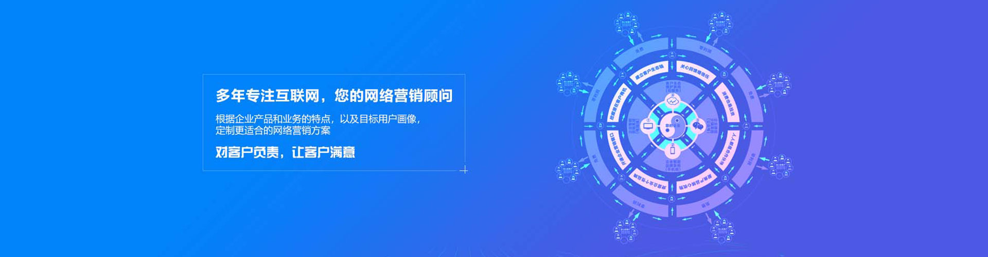 徽州信息流推广
